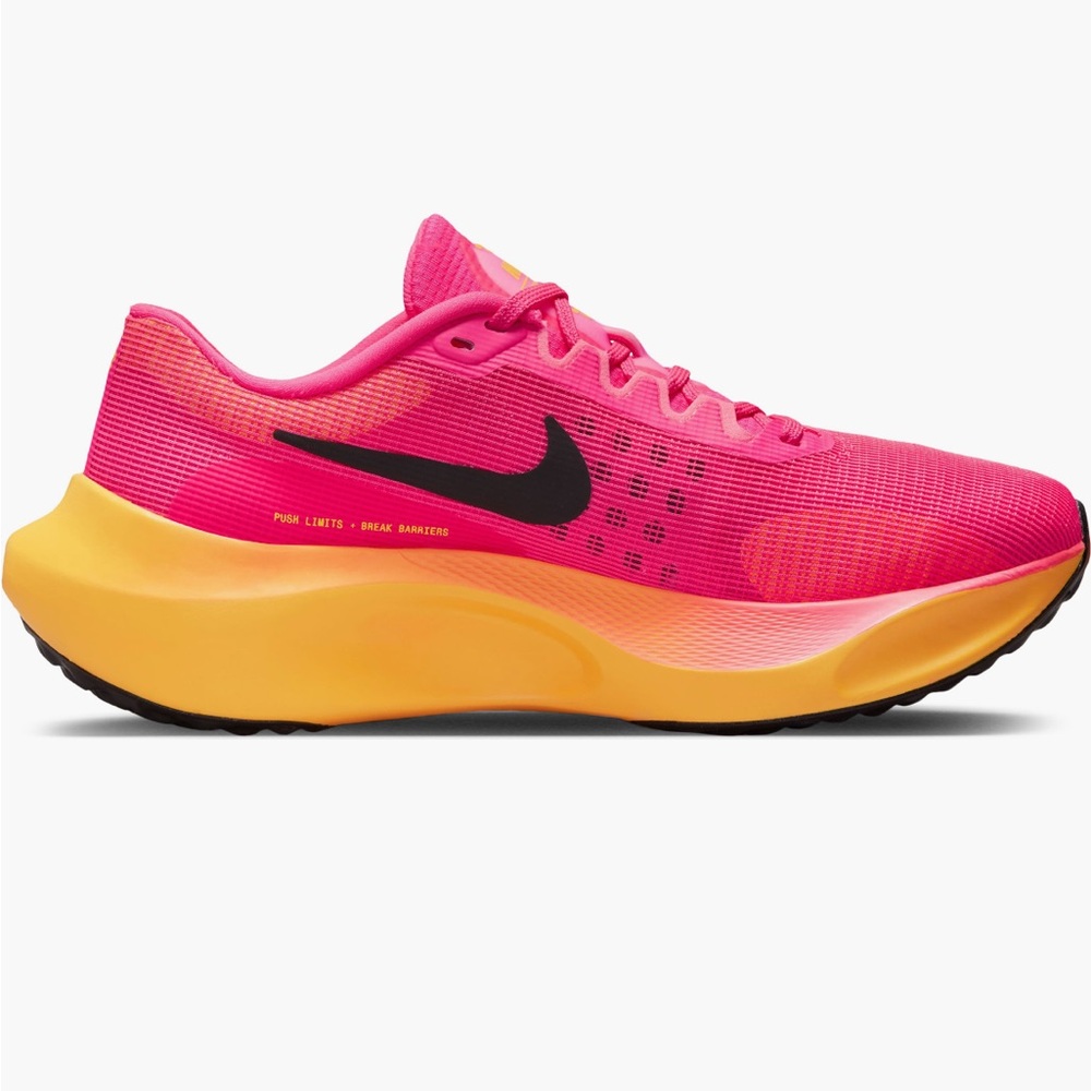 Nike Zoom Fly 5! W8